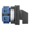 Переключатель кулачковый ПК-1-31 1П 25А "1-2" EKF pk-1-31-25