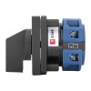 Переключатель кулачковый ПК-1-31 1П 25А "1-2" EKF pk-1-31-25