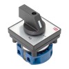Переключатель кулачковый ПК-1-31 1П 25А "1-2" EKF pk-1-31-25