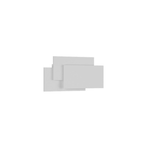 Светильник настенный SHADE GW-6809-12-WH-NW 12Вт 4000К IP20 бел. DesignLed 00-00003017