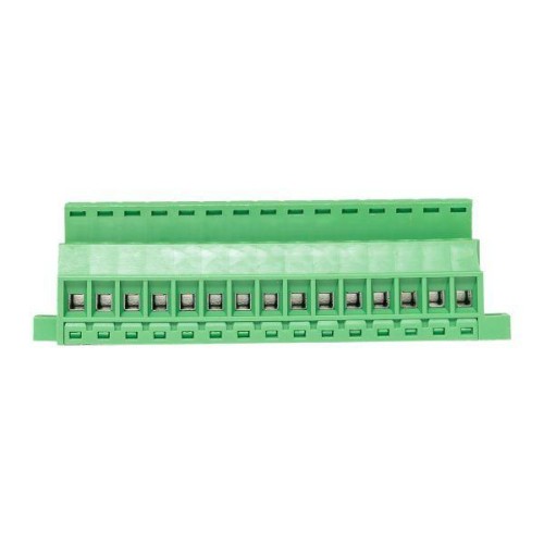 Панель втычная для ВА-99М 400 переднего присоединения EKF mccb99m-400-pin-3f