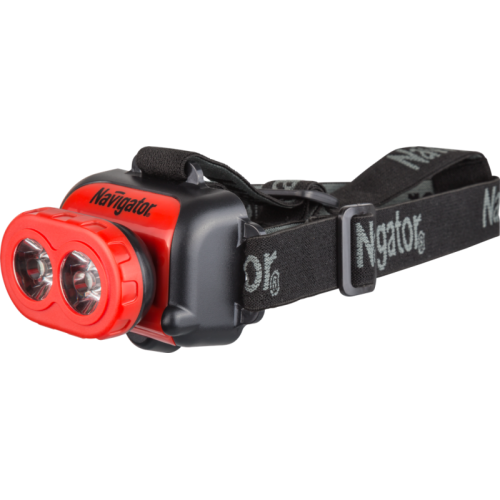 Фонарь 71 847 NPT-H09-3AA налобный Navigator 71847