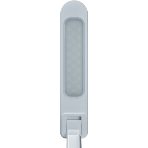 Светильник светодиодный настольный 93 268 NDF-D033-10W-MK-WH-LED 10Вт 3000/4000/6000К 265лм сенсор U