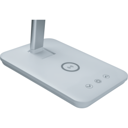 Светильник светодиодный настольный 93 268 NDF-D033-10W-MK-WH-LED 10Вт 3000/4000/6000К 265лм сенсор U