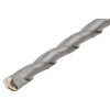 Бур по бетону SDS PLUS 6х160мм син. корпус FIT 33213