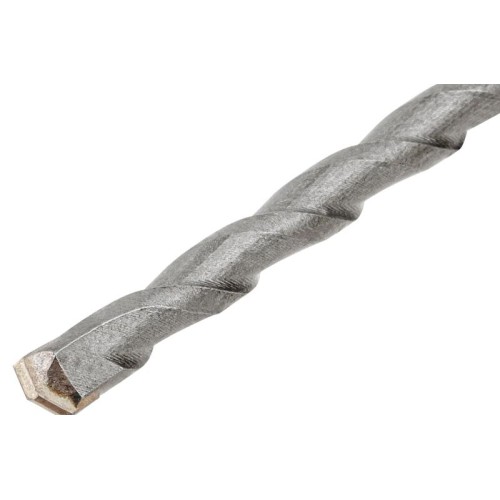 Бур по бетону SDS PLUS 6х160мм син. корпус FIT 33213