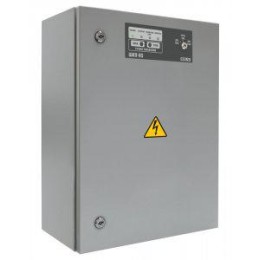 Шкаф контрольно-пусковой ШКП-110RS Болид 302302