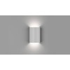 Светильник настенный TUBE GW-6805-6-WH-WW 6Вт 3000К IP54 бел. DesignLed 00-00002393