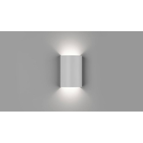 Светильник настенный TUBE GW-6805-6-WH-WW 6Вт 3000К IP54 бел. DesignLed 00-00002393