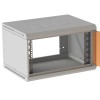 Шкаф настенный телеком. ТВЛ-9U-600-350-СР SUPRLAN 05-1090