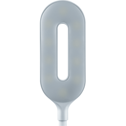 Светильник светодиодный настольный 93 269 NDF-D037-10W-MK-WH-LED 10Вт 3000/4000/6000К 140лм сенсор U