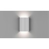 Светильник настенный TUBE GW-6805-6-WH-NW 6Вт 4000К IP54 бел. DesignLed 00-00003276