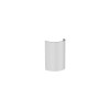 Светильник настенный TUBE GW-6805-6-WH-NW 6Вт 4000К IP54 бел. DesignLed 00-00003276