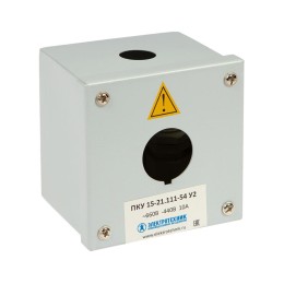 Корпус ПКУ 15-21-111-54 с сальником Электротехник ET054727