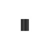 Светильник настенный TUBE GW-6805-6-BL-WW 6Вт 3000К IP54 черн. DesignLed 00-00002398