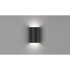 Светильник настенный TUBE GW-6805-6-BL-NW 6Вт 4000К IP54 черн. DesignLed 00-00003277