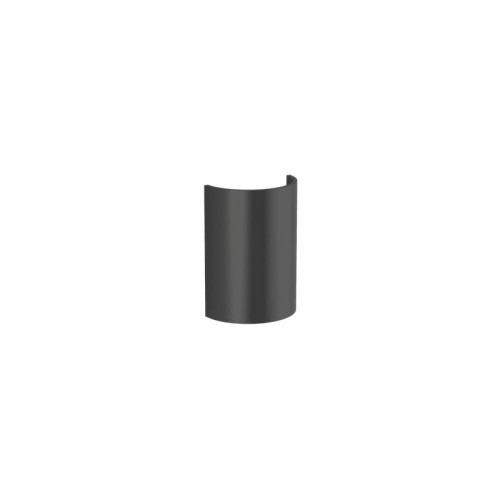 Светильник настенный TUBE GW-6805-6-BL-NW 6Вт 4000К IP54 черн. DesignLed 00-00003277