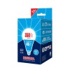 Лампа светодиодная LED-A120-45W/4000K/E27 /FR/NR Norma 45Вт матовая 4000К нейтр. бел. E27 (упак. кар