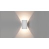 Светильник настенный VENTURA GW-A108-6-WH-WW 6Вт 3000К IP54 бел. DesignLed 00-00004446