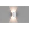 Светильник настенный VENTURA GW-A108-6-WH-WW 6Вт 3000К IP54 бел. DesignLed 00-00004446