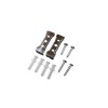 Крепеж для накладного монтажа OLA-004 Ultraflash 15550