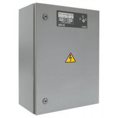 Шкаф контрольно-пусковой ШКП-30RS (М) Болид 302308
