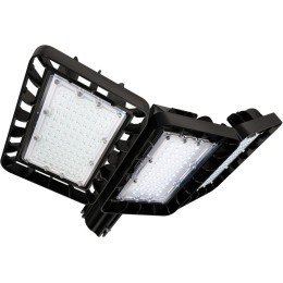 Светильник периметральный TL-AREA APS 125 5K F3 K15-W-K15 Технологии света УТ000012377