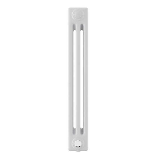 Радиатор дизайн Insignia VC3050 18 секц. RAL9016 Royal Thermo НС-1631238