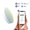 Лампа светодиодная умная Smart Home 6Вт таблетка 2700-6500К GX53 530лм измен. цветов. темпер.+ димми