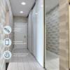 Лампа светодиодная умная Smart Home 6Вт таблетка 2700-6500К GX53 530лм измен. цветов. темпер.+ димми