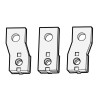 Наконечник полюсной SPS33 TS400 630 LS Electric 83261173015