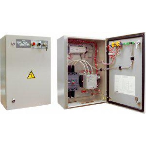 Шкаф контрольно-пусковой ШКП-45 (IP54) Болид 242562
