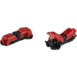Клемма монтажная 93 203 NTC-T01-1W-1W-36V NAVIGATOR 93203