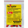 Клемма монтажная 93 203 NTC-T01-1W-1W-36V NAVIGATOR 93203