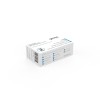 Светильник Lite G13 IP65 1576х86х55мм ДСП линейный для LED ламп 2х1500мм GAUSS 909437215