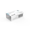 Светильник Lite G13 IP65 1576х86х55мм ДСП линейный для LED ламп 2х1500мм GAUSS 909437215