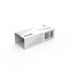 Светильник Lite G13 IP65 1576х60х55мм ДСП линейный для LED ламп 1х1500мм GAUSS 909437115