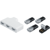 Клемма монтажная 93 206 NTC-Y01-2W-6W-36V NAVIGATOR 93206