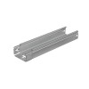 Лоток листовой неперфорированный 100х50 L2000 1мм "Быстрый монтаж ПЛЮС" LNplus50-100-1.0-2000 КМ PL2