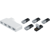 Клемма монтажная 93 207 NTC-Y01-2W-8W-36V NAVIGATOR 93207