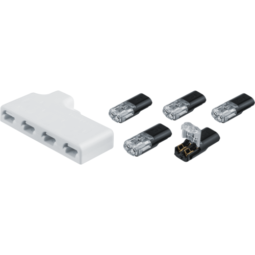 Клемма монтажная 93 207 NTC-Y01-2W-8W-36V NAVIGATOR 93207