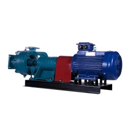 Насос 1К 20/30 с эл. дв. 4/3000 ESQ 02.01.000942