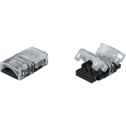 Коннектор для светодиодной ленты 93 276 NLSC-I01-RGBW10mm-PC-W-IP65 NAVIGATOR 93276
