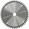 Диск пильный для циркулярных пил по дереву 185х20/16х48T FIT 37740