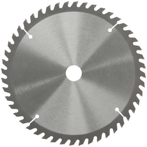Диск пильный для циркулярных пил по дереву 185х20/16х48T FIT 37740
