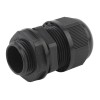 Сальник MG32 d18-28мм (d отверст. 32мм) IP68 NO-223-33 (уп.20шт) ЭРА Б0033510