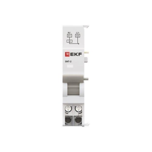 Расцепитель независимый AV-SNT-2 415В AC EKF av-snt-2-averes