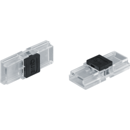 Коннектор для светодиодной ленты 93 281 NLSC-I02-8mm-PC-PC-IP20 NAVIGATOR 93281