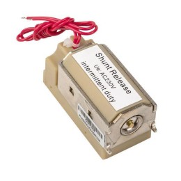 Расцепитель независимый для ВА-99С MX 1250А PROxima EKF mccb99c-a-22