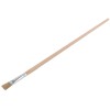 Кисть художественная для масляной краски плоская 10дюйм (11мм) FIT 01253